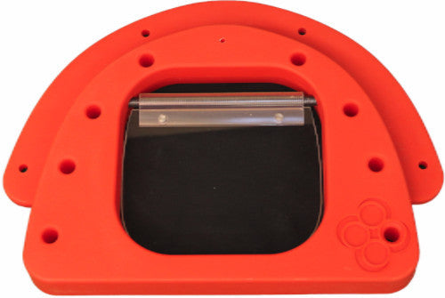 PetzPodz Dog Pod Front Inserts