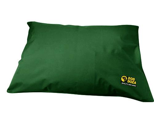 Dog Doza - Waterproof Cushion Beds - Memory Foam Granulated CRUMB