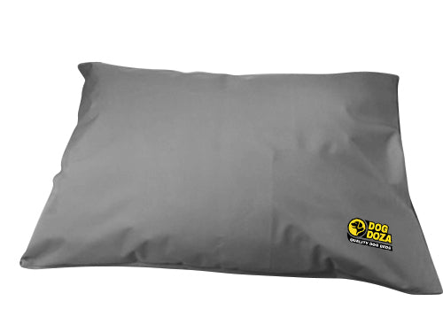 Dog Doza - Waterproof Cushion Beds - Memory Foam Granulated CRUMB