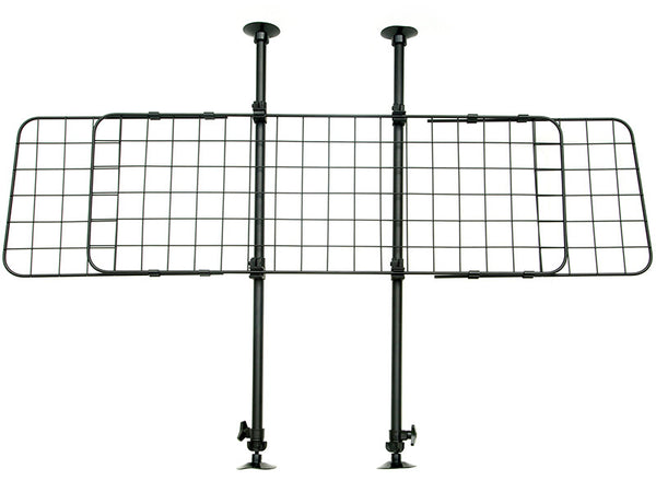 Summit Mesh Upright Dog Guard