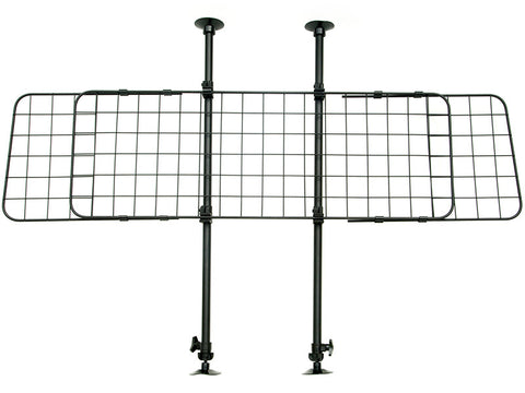 Summit Mesh Upright Dog Guard