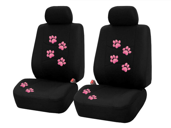 Summit Seat Cover Set