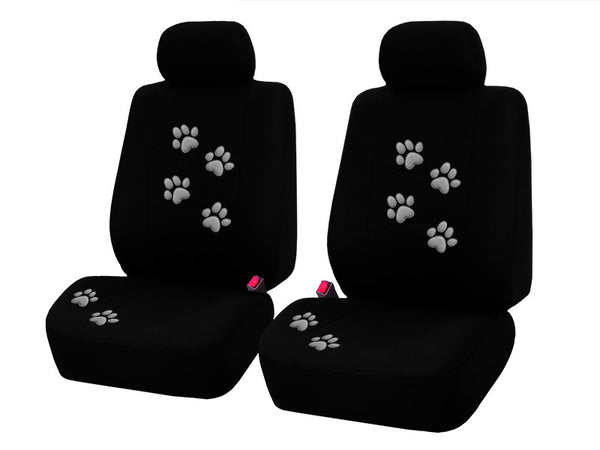 Summit Seat Cover Set
