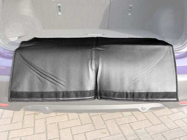 Summit Bumper Shield