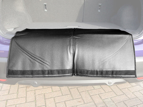 Summit Bumper Shield