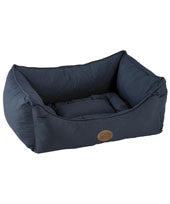 Winchester Quilted Rectangle Quilted Dog Bed
